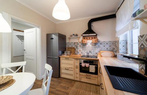 Apartament Barbara - Foto 6