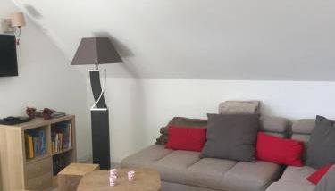 Appartement 6 personnes station de ski Val Louron - Foto 2