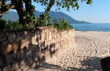 Casa aconchegante em Guaeca - 8 pessoas - Foto 34