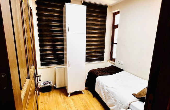 Ariya Yıldız - Foto 12