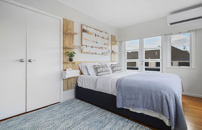 Amazing Home By Beach - Aircon-ed - Foto 3