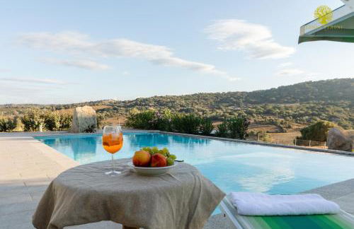 Agriturismo Bed and Breakfast Tanca Taroni - Foto 10