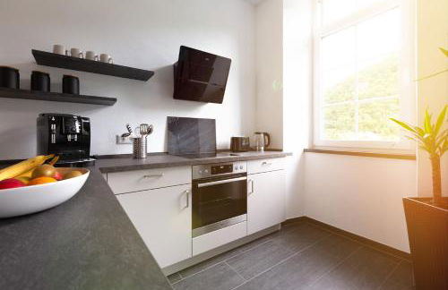 Ferienwohnung Moselallee 5 Sterne - Foto 42