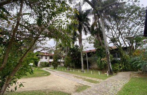 Fantastica casa no melhor condomínio de Paraty - Photo 29