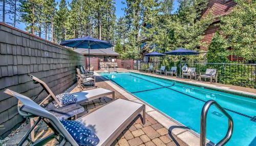 The PEAK Denali 13 - The Ultimate in Lakefront Luxury - Foto 4, Other