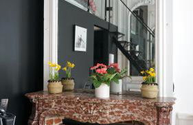 Superbe appartement refait à neuf, plein centre de Lille - Foto 9