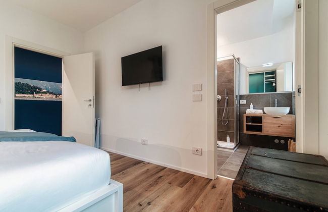 Just in Front - Foto 26