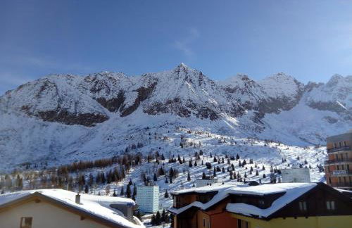 Appartamento Cristallo di Ghiaccio - Foto 17