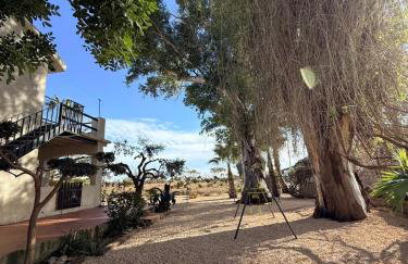 Estudio "La Cochera de Sorrapa" - Foto 4