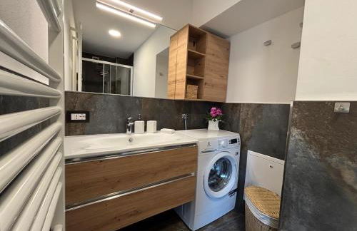 Casa dei BROCA - Cavalese Val di Fiemme - Foto 8