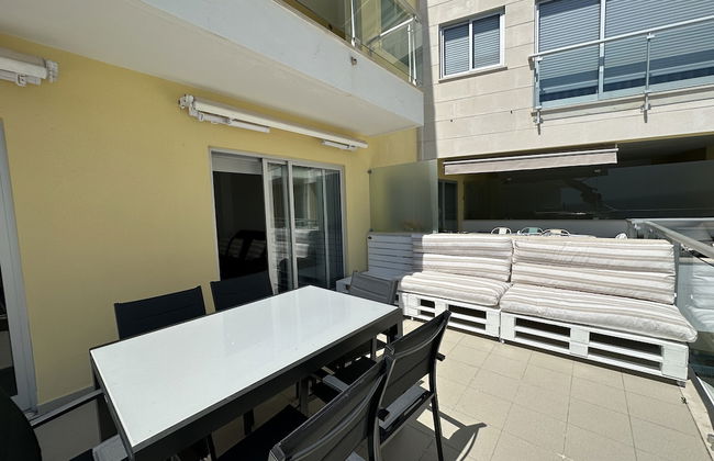 Comfort & Style with best sea view - Foto 24