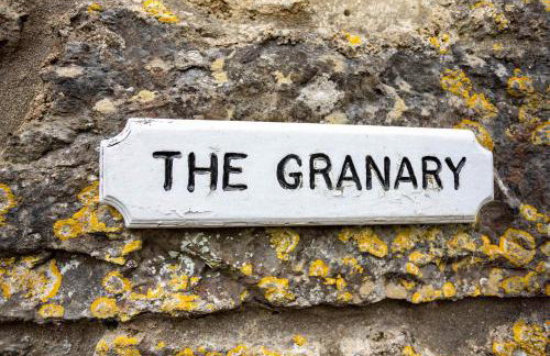 The Granary - One Bedroom Cottage - St Florence - Foto 26