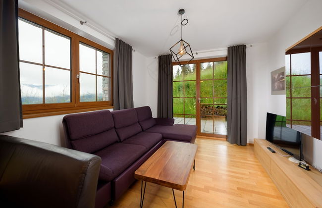 Aigenberg Appartements - Foto 11