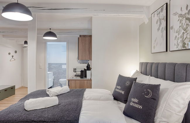 Limehome Zwickau Hauptmarkt - Foto 8