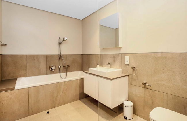 Remarkable 2-bed Apartment in Johannesburg - Foto 8