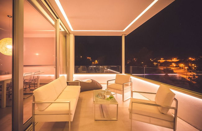 Villa Blancadona - Foto 24