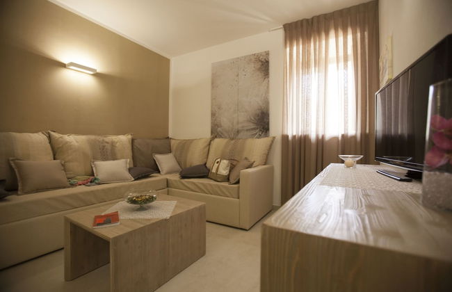 Masseria Tenuta Specolizzi - Foto 22