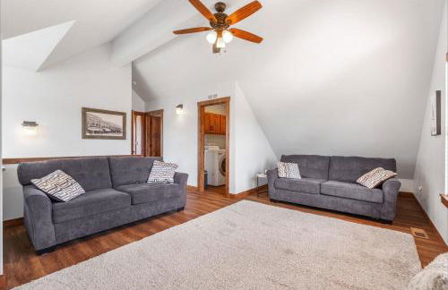 Boat on Lake Pend Oreille Ski at Schweitzer - Foto 23