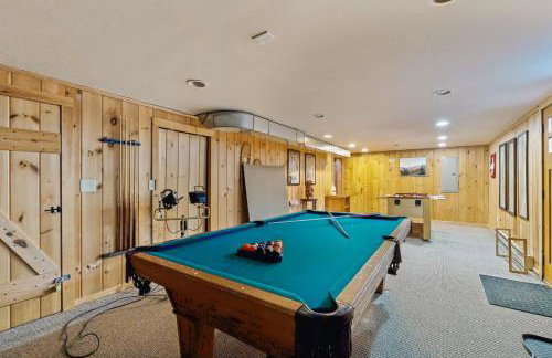 Eaglet Log Home - Foto 17