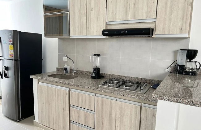 Cerca del Paraíso Río Guatapuri - Foto 22