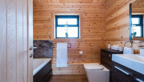 Meadow Valley Lodge 4 - Foto 3