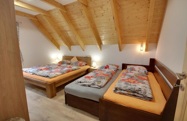 Korenov Lpm010 in Korenov - Foto 22