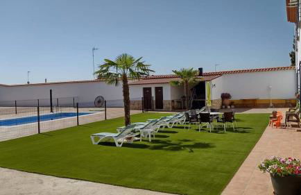 Casa Rural Los Llanos - Foto 7