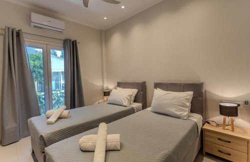 Rodakinia Kassiopi Apartment - Foto 7