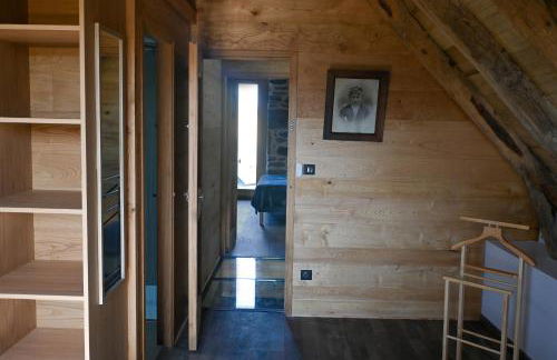 Buron de Léon, en plein cœur de l Aubrac - Photo 25