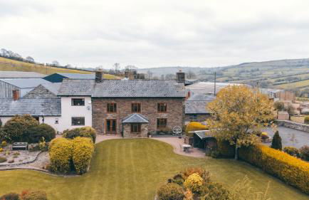 Llanhedric House - Foto 17