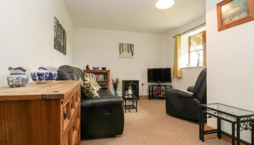 The Old Goat Barn at Trout Cottage - Foto 4