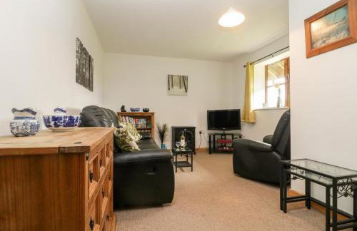 The Old Goat Barn at Trout Cottage - Foto 4