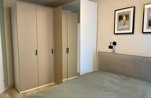 Uroczy Apartament 38 m2 Tychy, Śląskie Ogrody - Foto 4