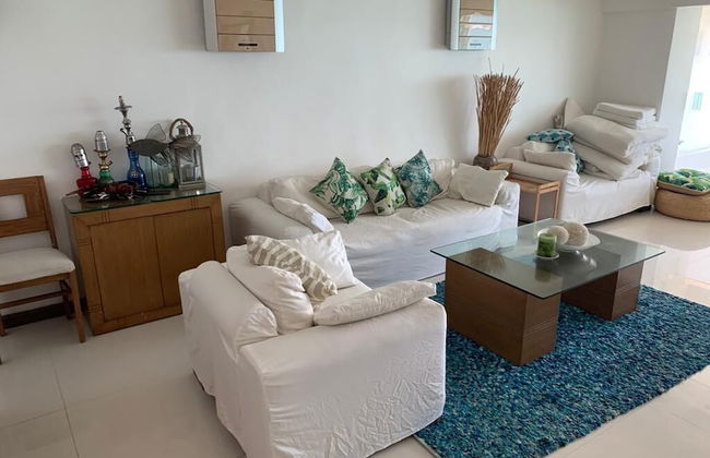 JUUB Acapulco, Exclusive Beachfront Apartment - Foto 11