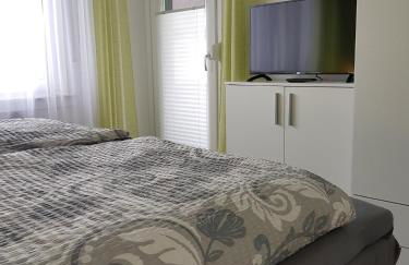 Apartment Alt-Refrath - Foto 18