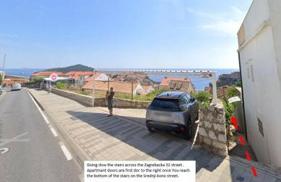 Seaview Dubrovnik Old Town - Foto 21