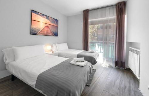 Maravilloso piso en Getafe, Madrid - Foto 18