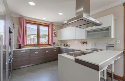 LUXURY VILLA NAUTILUS Heated pool - Foto 16