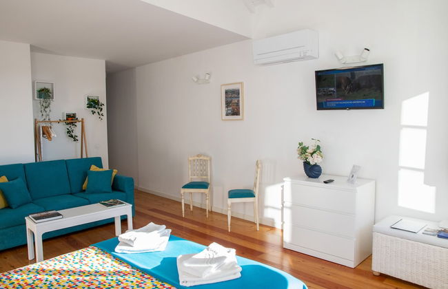 Olival 54 Apartments - Foto 44