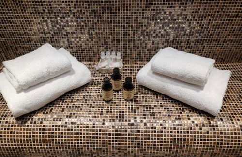 Villa Torricelli Scarperia - Il Giardinetto Residence - Foto 64