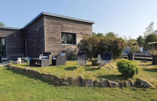 Le paradis des enfants et sa maison en bois - Foto 20