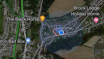 The Den - A modern, quirky, self contained unit - Foto 2