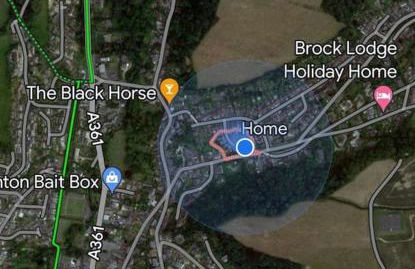 The Den - A modern, quirky, self contained unit - Foto 2