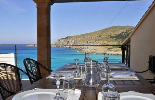 VILLA AUREA-Cala Mesquida- Primera linea de Mar - Photo 17