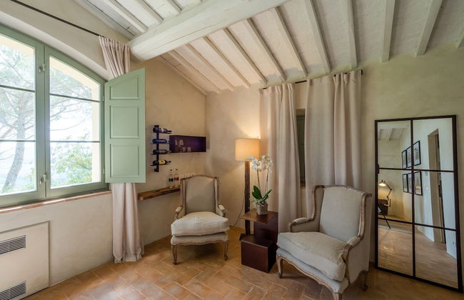 Argiano Dimore - Foto 6