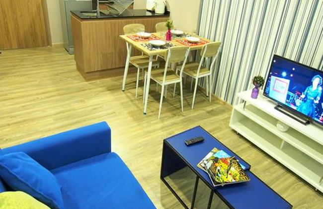 Rain by Lazy Sea Beach House - Foto 8