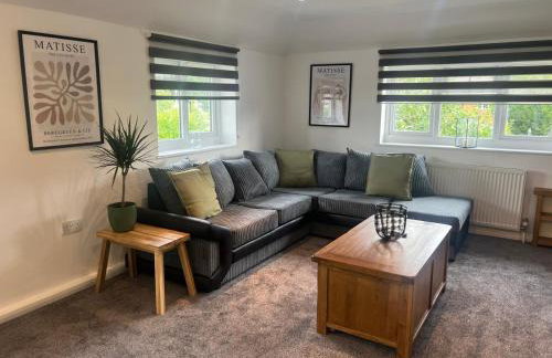 Gatwick 2 Bed Apartments Free Parking - Foto 16