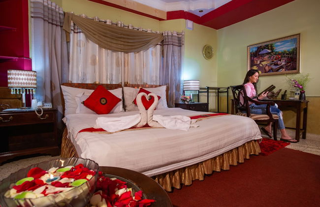 Babylon Garden Serviced Apartments - Foto 1