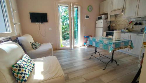 Villa dei Cavallucci Marini - Foto 3