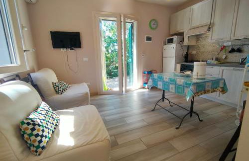 Villa dei Cavallucci Marini - Foto 3